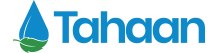 Tahaan Logo